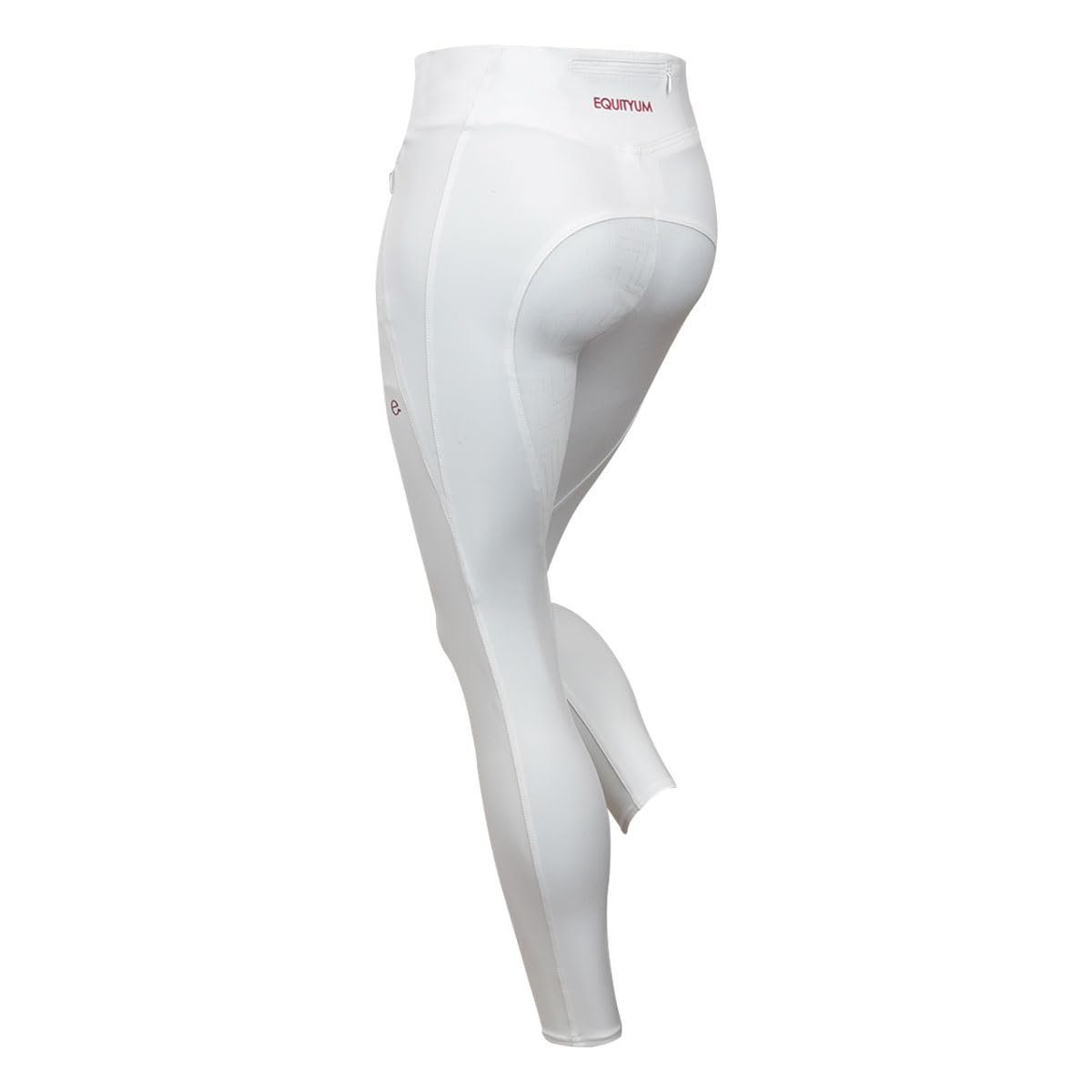 Mallas de equitación Maris Mujer, de alta calidad, materiales elásticos y resistentes, de agarre completo, cómodas y eficientes, diseño italiano