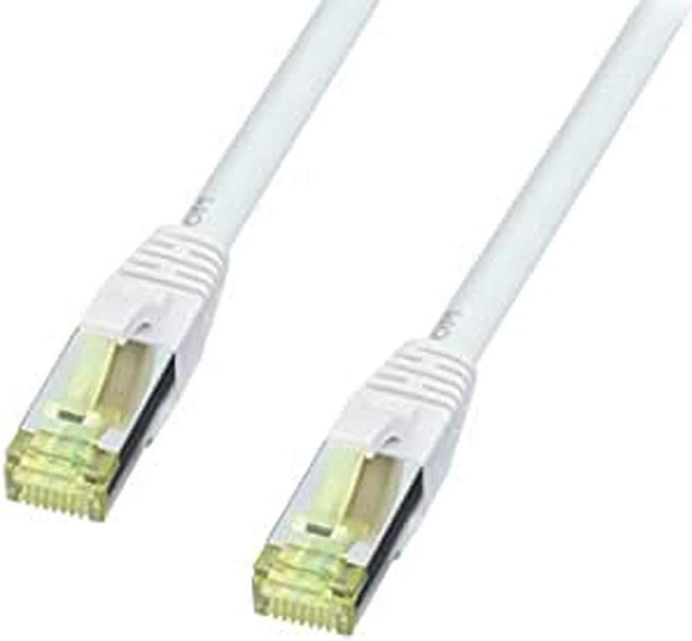 LINDY CAT7 SFTP LS0H PiMF Network Cable Grey