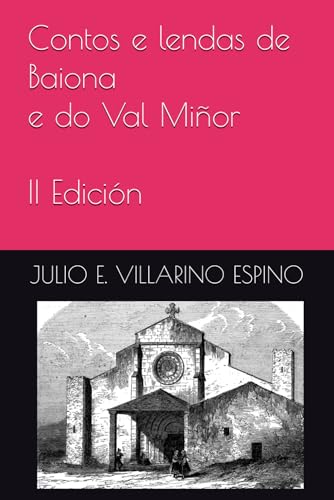 Contos e lendas de Baiona