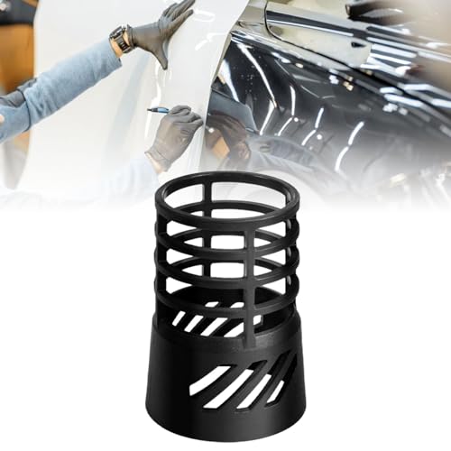 Image of ATORSE Hot Air Machines Guard Cage Protective Cover Protective Cap Accessories