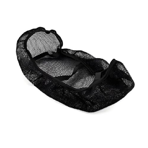 Housse de coussin moto pour Yamaha XSR 700 en maille premium