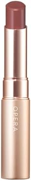 04 Brown Opera Sheer Matte Lipstick 04 Brown