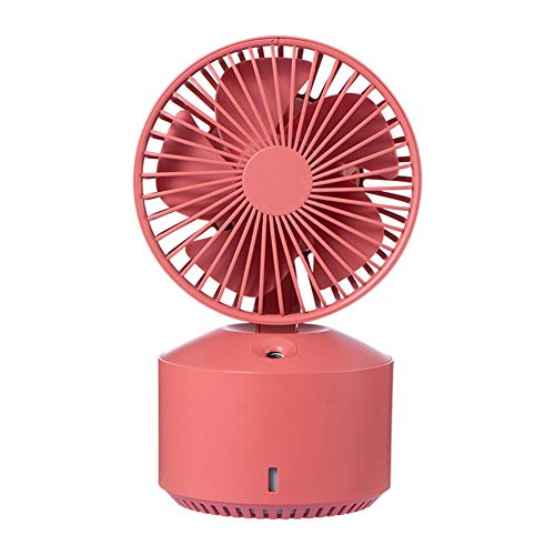 Ventilateur de tour de refroidissement nano-atomisée Yanghao calme et portable
