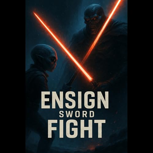 Ensign Fight Chapter 1 Sword