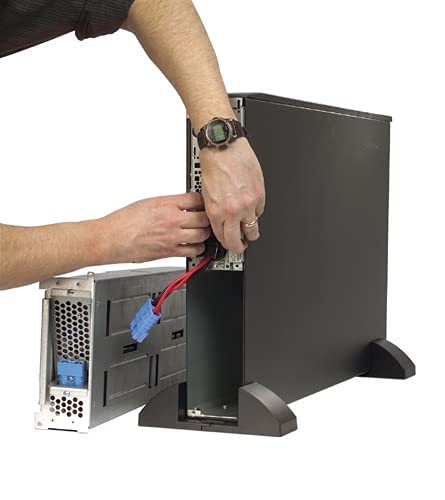 Build My PC, PC Builder, APC SUM1500RMXLI2U