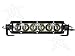 Rigid Industries 90611 6" SR-Series - Flood
