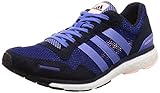 adidas adizero adios 3 Parte superior Air Mesh - Para una mayor transpirabilidad.