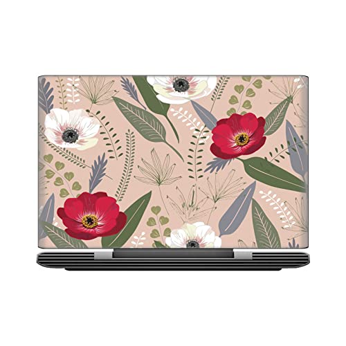 Vinyle autocollant Asus Vivobook 14 X409FA pour masquer les rayures et décorer votre PC - 2