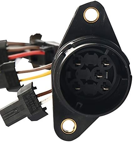 Injector Wiring Loom 1.9TDU/ PD Diesel Replacement for A-udi/V-W/S-eat/S-koda F-ord 038971600