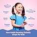 JoySpring Calmify Magnesium Glycinate for Kids | Liquid Magnesium with L-Theanine Supplement | Chamomile Extract & Passion Flower Extract | Sugar-Free Calm Drops | 1 fl oz (30 Servings)