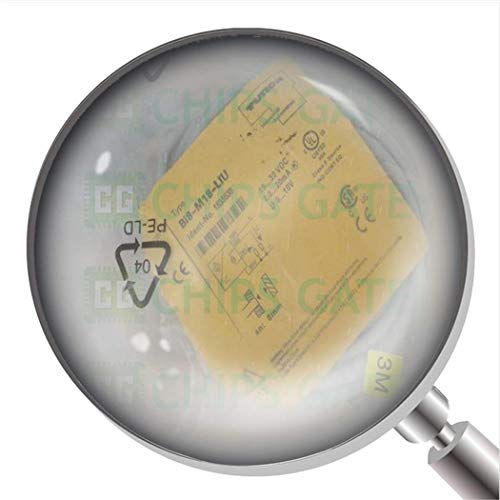 BI8-M18-LIU 1Pcs New BI8-M18-LIU (Bi8M18Liu)