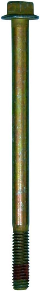 Dorman 03761 Bullone Centrale A Molla - 3/8 X 12 - Ricambio Originale