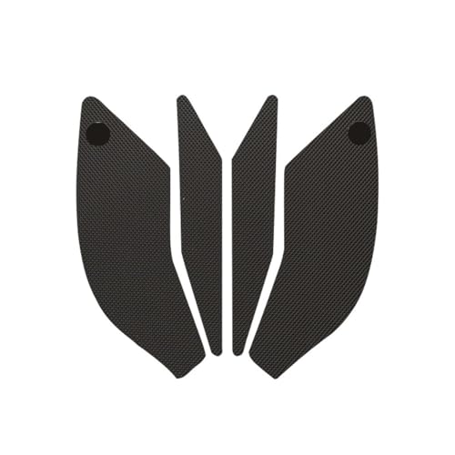 Protection reservoir moto antidérapante YZF-R1 2015-2018 grip de traction latérale