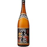 大海 黒麹 1800ml
