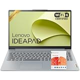 Lenovo IdeaPad Slim 3i • 15.6' FHD Laptop with Microsoft Office 365 • Intel 4 Cores • 128GB SSD • DDR5 • Military-Grade • Win 11
