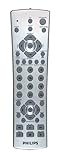 Philips Magnavox PM435SL Universal Learning 4 Device Remote Control