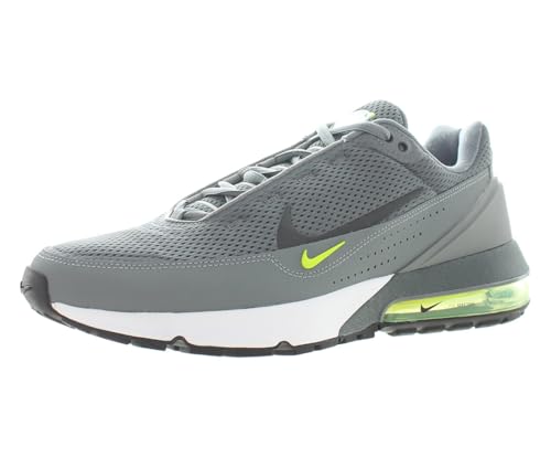 Nike Air Max Pulse Mens Shoes Size 10, Color: Smoke Grey/Black/Anthracite