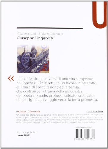 Giuseppe Ungaretti