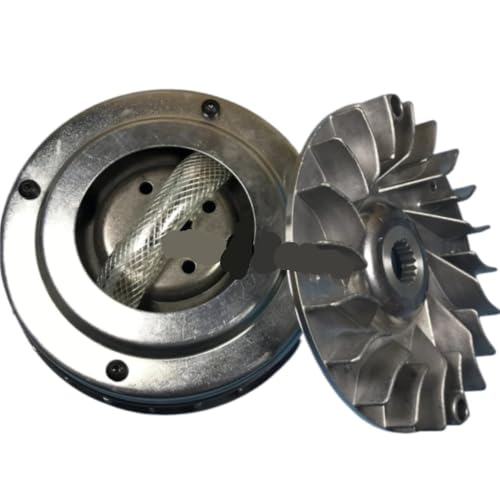 Variateur complet d'entraînement pour optimiser la puissance du buggy 260CC
