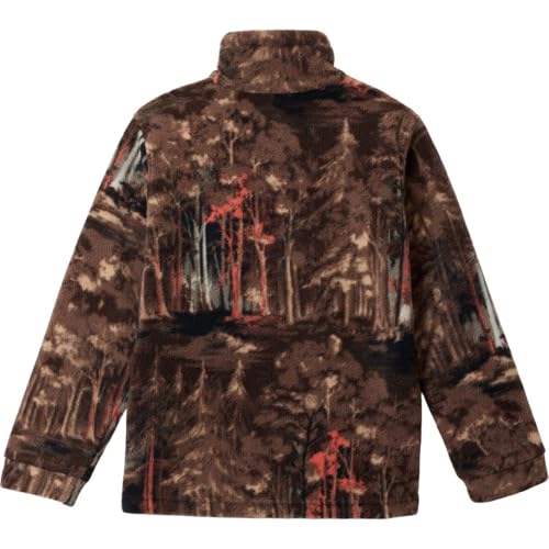 Image of Columbia Boys' Zing Fleece Jacket Jacket