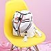 Taremoci Fashion PU Leather Backpack Purse for Women Travel Backpack Bag with Tassel Ladies Shoulder Handbags Casual Daypack