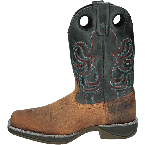 Smoky Mountain Mens Benton Boots