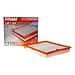 FRAM CA11251 Extra Guard Rigid Rectangular Panel Air Filter