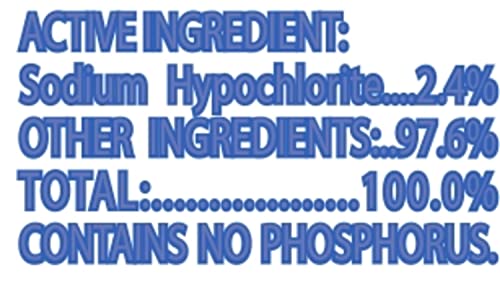 Clorox Toilet Bowl Cleaner, Healthcare Cleaner And Industrial Cleaner, Automatic Toilet Bowl Cleaner, Rain Clean, 24 Ounces (Pack Of 2) - 30924 #TOP2