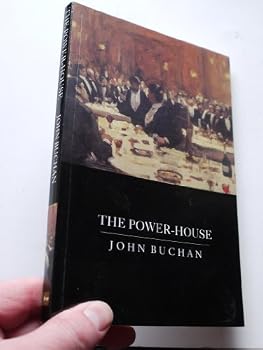 The Power House