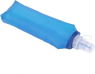 Outdoor Hydration Bladder Bag 500ml – TPU Water Bladder for Hiking, Cycling, Cam