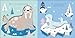 Little Chunkies: Animals in a Winter Wonderland