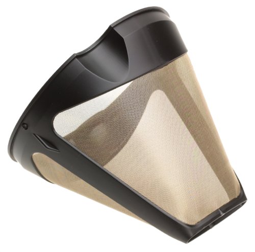 Braun Kf600 Impressions 10-Cup Thermal Coffeemaker, Brushed Stainless Steel #TOP3