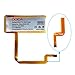 DOCA Battery Replacement for Apple iPod Video 60GB/80GB iPod Classic 1th/3th 160GB, 850MAH 3.7V Li-Polymer Rechargeable Battery with Opening Tool Kit, Compatible with Model No.616-0232