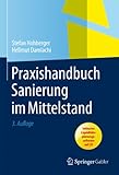  Praxishandbuch Sanierung im Mittelstand