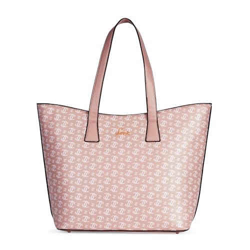 Image of Lavie Women's Mono LL Harper Tote Bag for Women | Tote Bag for Work | Ladies purse | Stylish Shoulder Bag | Gift for Women