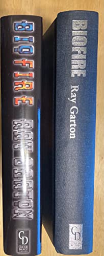 Biofire 1881475417 Book Cover