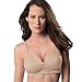 Hanes Women's Platinum Comfy Support Wirefree
