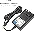 Charger w/Small Jack for Booster PAC Esa217 ES5000 ESP5500 ES6000 Jump Starter Power Supply Cord AC Adapter Adaptor Truck PAC TCB-ESA217 141-004-000 GPU481801000WD00