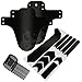 hksod Parafango Mtb con Adesivi Bici, Parafango Bici Parafangi e Pellicola Protettiva Mtb 3D, Adesivi Mtb Telaio per da 24-29 Mountainbike