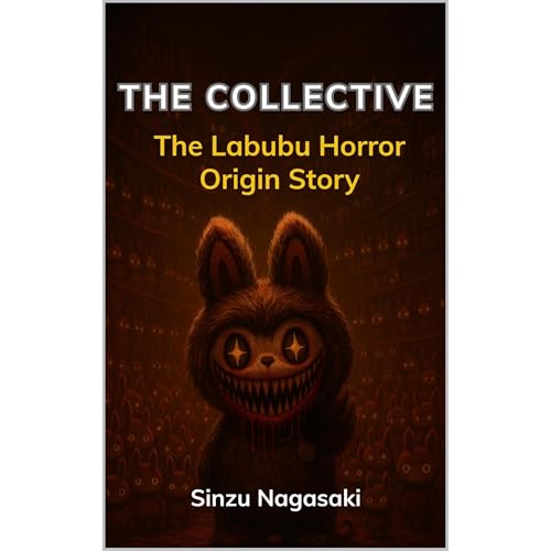 The Collective by Sinzu Nagasaki episode artwork