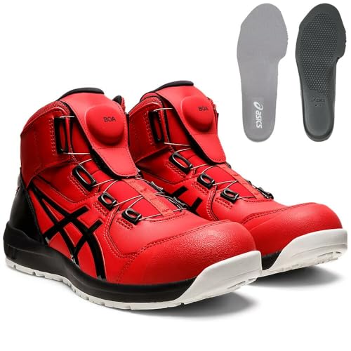 AVbNX asics SC ƌC EBWu yCP304z BOA 600FNVbNbh×ubN 25.5cm + ֗p C\[ ~ 1273A008iO[jS Zbgi