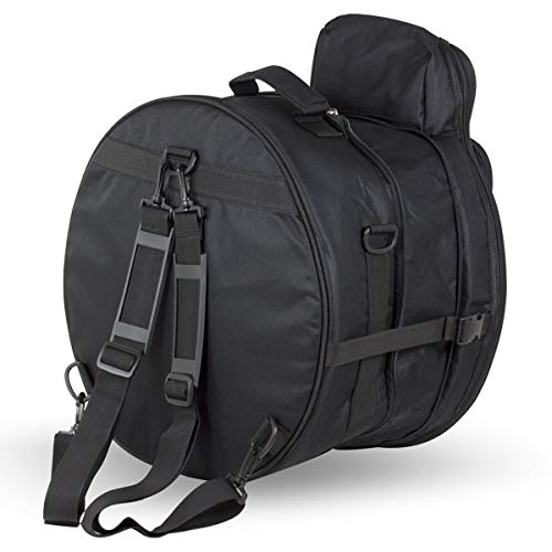 FUNDA REDOBLANTE (35x16) 42X25 CAJA CHINA PLANA COLOR NEGRO