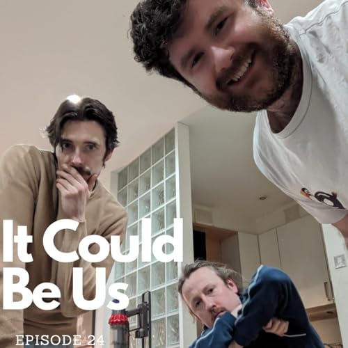 024: Bob Marley & Me