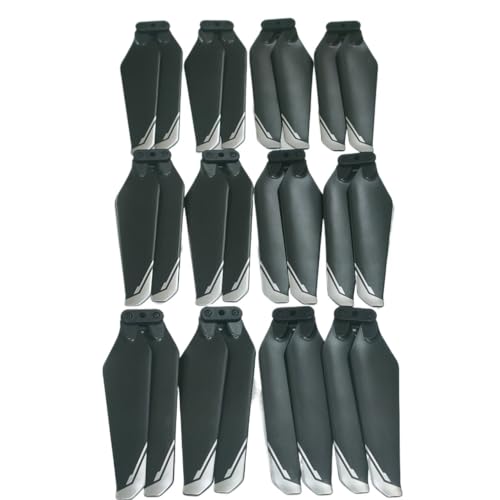 �݊���������܂�AE60 Ultra GPS �u���V���X RC �N���b�h�R�v�^�[�p�v���y���u���[�h�Z�b�g�ɑΉ�(3 set)