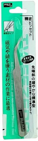 Siam Circus New Nail Art Rhinestone Curve Nipper Tweezer Picker Tool