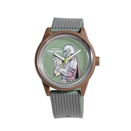 [V`Yv] rv V`YQ&Q R01A-521VK X^[EEH[Y STAR WARS Collection Grogu&Mandalorian Q&Q L[AhL[ X}C\[[ \[[ AiO 10Ch E^oh 