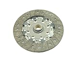  Kupplungssatz Kupplung Kit Kompatibel mit Mercedes Vito W638 1996-2003 von Autoteile Gocht