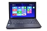 美品 東芝 中古ノートパソコン dynabook Satellite B553/J Core i5 3340M (2.70GHz) メモリ4G マルチ WiFi Bluetooth Windows8.1 64bit