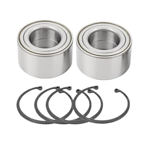 Rodamientos traseros 40x74x40mm de alta resistencia para Polaris RZR 800 y Ranger 900 XP 5