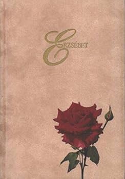 Hardcover Erzsebet [Hungarian] Book